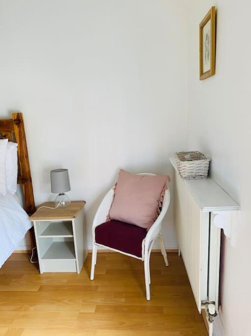 The Town House Villa Aylsham Ngoại thất bức ảnh