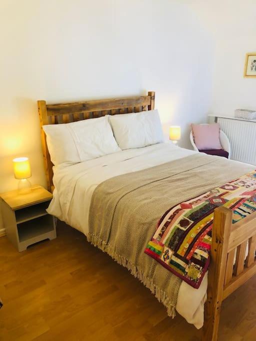 The Town House Villa Aylsham Ngoại thất bức ảnh