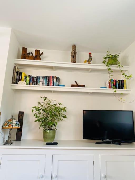 The Town House Villa Aylsham Ngoại thất bức ảnh