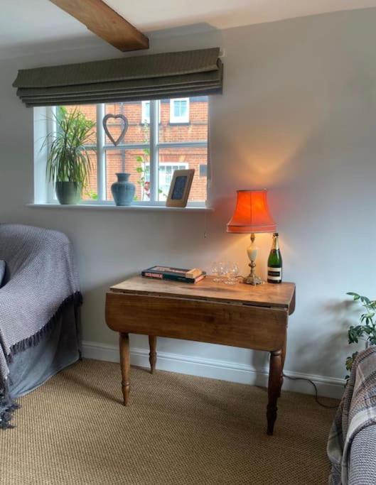 The Town House Villa Aylsham Ngoại thất bức ảnh